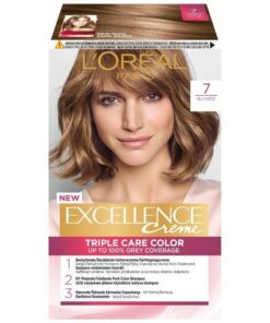 shop L'Oreal Paris Excellence 7 Blond af LOreal Paris - online shopping tilbud rabat hos shoppetur.dk