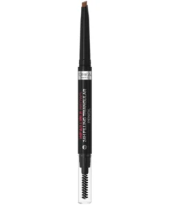 shop L'Oreal Paris Infaillible Brows 24H Filling Triangular Pencil 1 ml - 5.23 Auburn af LOreal Paris - online shopping tilbud rabat hos shoppetur.dk