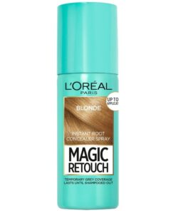 shop L'Oreal Paris Magic Retouch Blonde 75 ml af LOreal Paris - online shopping tilbud rabat hos shoppetur.dk