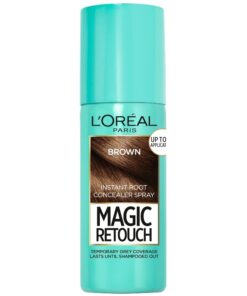 shop L'Oreal Paris Magic Retouch Brown 75 ml af LOreal Paris - online shopping tilbud rabat hos shoppetur.dk