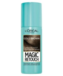 shop L'Oreal Paris Magic Retouch Cold Brown 75 ml af LOreal Paris - online shopping tilbud rabat hos shoppetur.dk