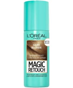 shop L'Oreal Paris Magic Retouch Dark Blonde 75 ml af LOreal Paris - online shopping tilbud rabat hos shoppetur.dk