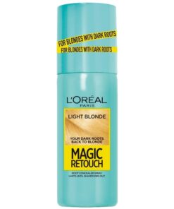 shop L'Oreal Paris Magic Retouch Light Blonde 75 ml af LOreal Paris - online shopping tilbud rabat hos shoppetur.dk