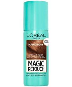 shop L'Oreal Paris Magic Retouch Mahogany 75 ml af LOreal Paris - online shopping tilbud rabat hos shoppetur.dk