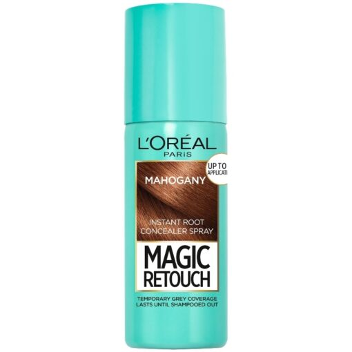 shop L'Oreal Paris Magic Retouch Mahogany 75 ml af LOreal Paris - online shopping tilbud rabat hos shoppetur.dk