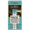shop L'Oreal Paris Magic Retouch Permanent 45 ml - 4 Dark Brown af LOreal Paris - online shopping tilbud rabat hos shoppetur.dk