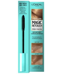 shop L'Oreal Paris Magic Retouch Precision 8 ml - Dark Blonde af LOreal Paris - online shopping tilbud rabat hos shoppetur.dk