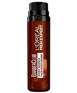 shop L'Oreal Paris Men Expert BarberClub Short Beard & Face Moisturiser 50 ml af LOreal Paris - online shopping tilbud rabat hos shoppetur.dk