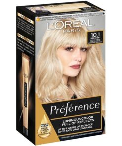 shop L'Oreal Paris Preference Infina 10.1 Helsinki af LOreal Paris - online shopping tilbud rabat hos shoppetur.dk