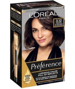 shop L'Oreal Paris Preference Infinia 3.12 Toronto af LOreal Paris - online shopping tilbud rabat hos shoppetur.dk