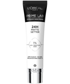 shop L'Oreal Paris Prime Lab Advanced Derm Primer 24H Matter 30 ml af LOreal Paris - online shopping tilbud rabat hos shoppetur.dk