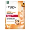 shop L'Oreal Paris Revitalift Clinical Vitamin C Brightening Serum-Mask 26 ml af LOreal Paris - online shopping tilbud rabat hos shoppetur.dk