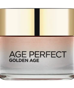 shop L'Oreal Paris Skin Expert Age Perfect Golden Age Day 50 ml af LOreal Paris - online shopping tilbud rabat hos shoppetur.dk