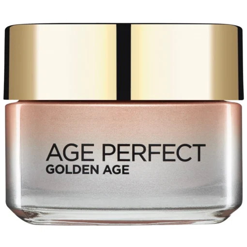 shop L'Oreal Paris Skin Expert Age Perfect Golden Age Day 50 ml af LOreal Paris - online shopping tilbud rabat hos shoppetur.dk