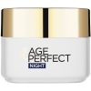 shop L'Oreal Paris Skin Expert Age Perfect Moisturising Care Night 50 ml af LOreal Paris - online shopping tilbud rabat hos shoppetur.dk