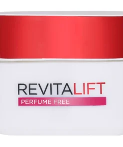 shop L'Oreal Paris Skin Expert Revitalift Classic Daycream Perfume Free 50 ml af LOreal Paris - online shopping tilbud rabat hos shoppetur.dk