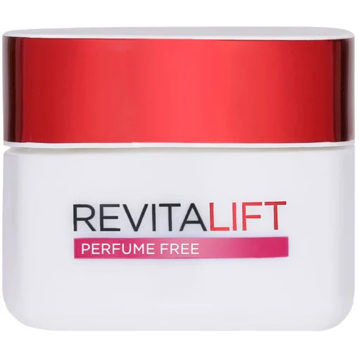 shop L'Oreal Paris Skin Expert Revitalift Classic Daycream Perfume Free 50 ml af LOreal Paris - online shopping tilbud rabat hos shoppetur.dk