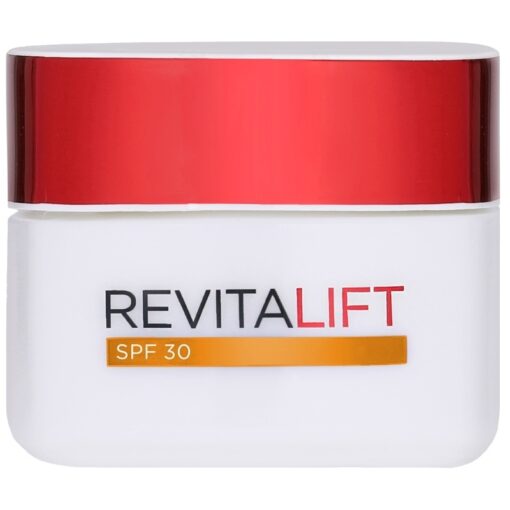 shop L'Oreal Paris Skin Expert Revitalift Day Cream SPF 30 - 50 ml af LOreal Paris - online shopping tilbud rabat hos shoppetur.dk