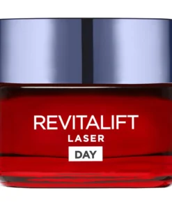 shop L'Oreal Paris Skin Expert Revitalift Laser Advanced Anti-Aging Care Day 50 ml af LOreal Paris - online shopping tilbud rabat hos shoppetur.dk