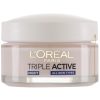 shop L'Oreal Paris Skin Expert Triple Active Comforting Night 50 ml af LOreal Paris - online shopping tilbud rabat hos shoppetur.dk