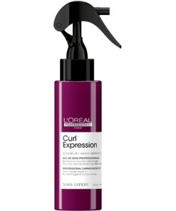 shop L'Oreal Pro Curl Expression Caring Water Mist 200 ml af LOreal Professionnel - online shopping tilbud rabat hos shoppetur.dk