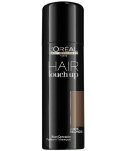 shop L'Oreal Pro Hair Touch Up 75 ml - Dark Blonde af LOreal Professionnel - online shopping tilbud rabat hos shoppetur.dk