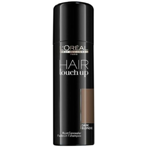 shop L'Oreal Pro Hair Touch Up 75 ml - Dark Blonde af LOreal Professionnel - online shopping tilbud rabat hos shoppetur.dk