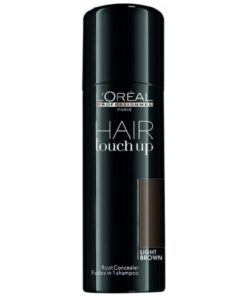 shop L'Oreal Pro Hair Touch Up 75 ml - Light Brown af LOreal Professionnel - online shopping tilbud rabat hos shoppetur.dk