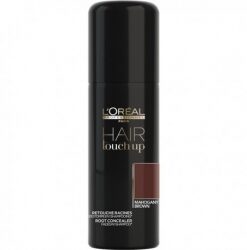 shop L'Oreal Pro Hair Touch Up 75 ml - Mahognay Brown af LOreal Professionnel - online shopping tilbud rabat hos shoppetur.dk