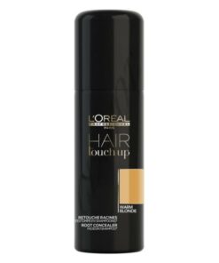 shop L'Oreal Pro Hair Touch Up 75 ml - Warm Blonde af LOreal Professionnel - online shopping tilbud rabat hos shoppetur.dk