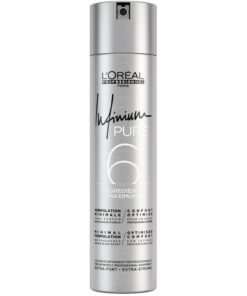 shop L'Oreal Pro Infinium Pure Strong 300 ml af LOreal Professionnel - online shopping tilbud rabat hos shoppetur.dk