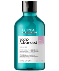 shop L'Oreal Pro Scalp Advanced Anti-Discomfort Shampoo 300 ml af LOreal Professionnel - online shopping tilbud rabat hos shoppetur.dk