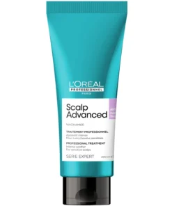 shop L'Oreal Pro Scalp Advanced Anti-Discomfort Treatment 200 ml af LOreal Professionnel - online shopping tilbud rabat hos shoppetur.dk