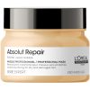 shop L'Oreal Pro Serie Expert Absolut Repair Masque 250 ml - Thick Hair af LOreal Professionnel - online shopping tilbud rabat hos shoppetur.dk