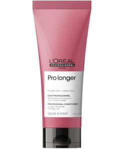 shop L'Oreal Pro Serie Expert Pro Longer Conditioner 200 ml af LOreal Professionnel - online shopping tilbud rabat hos shoppetur.dk