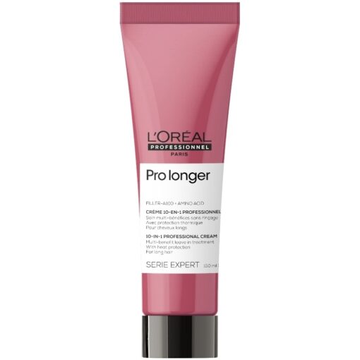 shop L'Oreal Pro Serie Expert Pro Longer Leave-In 150 ml af LOreal Professionnel - online shopping tilbud rabat hos shoppetur.dk