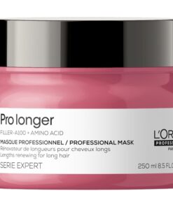 shop L'Oreal Pro Serie Expert Pro Longer Masque 250 ml af LOreal Professionnel - online shopping tilbud rabat hos shoppetur.dk