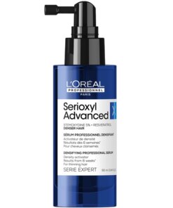 shop L'Oreal Pro Serioxyl Advanced Denser Hair Serum 90 ml af LOreal Professionnel - online shopping tilbud rabat hos shoppetur.dk