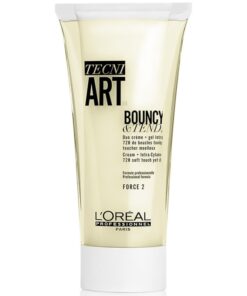 shop L'Oreal Pro Tecni. Art Bouncy Tender 150 ml af LOreal Professionnel - online shopping tilbud rabat hos shoppetur.dk