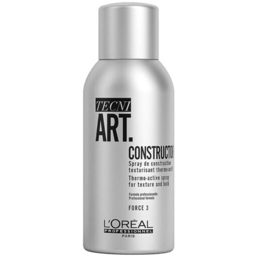 shop L'Oreal Pro Tecni. Art Constructor 150 ml af LOreal Professionnel - online shopping tilbud rabat hos shoppetur.dk