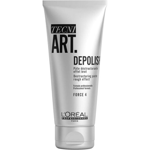 shop L'Oreal Pro Tecni. Art Depolish 100 ml af LOreal Professionnel - online shopping tilbud rabat hos shoppetur.dk