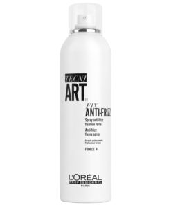 shop L'Oreal Pro Tecni. Art Fix Anti-Frizz 250 ml af LOreal Professionnel - online shopping tilbud rabat hos shoppetur.dk