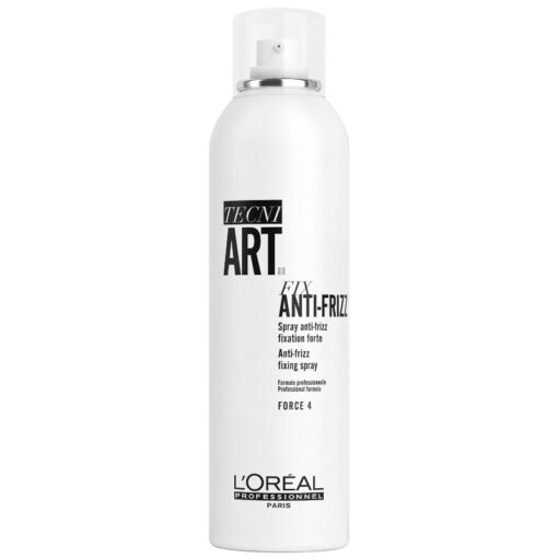 shop L'Oreal Pro Tecni. Art Fix Anti-Frizz 250 ml af LOreal Professionnel - online shopping tilbud rabat hos shoppetur.dk