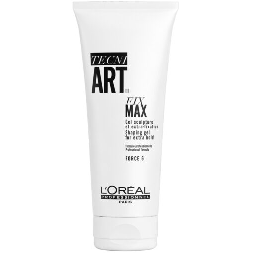 shop L'Oreal Pro Tecni. Art Fix Max Gel 200 ml af LOreal Professionnel - online shopping tilbud rabat hos shoppetur.dk