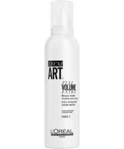 shop L'Oreal Pro Tecni. Art Full Volume Extra 250 ml af LOreal Professionnel - online shopping tilbud rabat hos shoppetur.dk