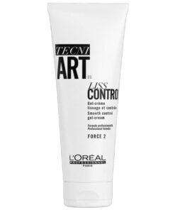 shop L'Oreal Pro Tecni. Art Liss Control 150 ml af LOreal Professionnel - online shopping tilbud rabat hos shoppetur.dk