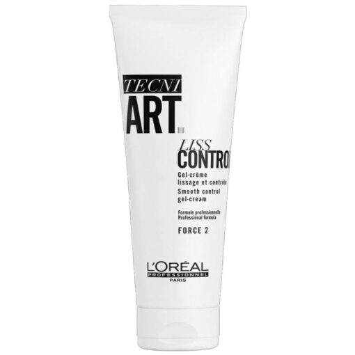 shop L'Oreal Pro Tecni. Art Liss Control 150 ml af LOreal Professionnel - online shopping tilbud rabat hos shoppetur.dk