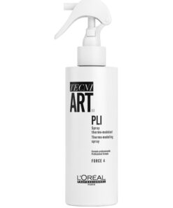 shop L'Oreal Pro Tecni. Art PLI Shaper 190 ml af LOreal Professionnel - online shopping tilbud rabat hos shoppetur.dk