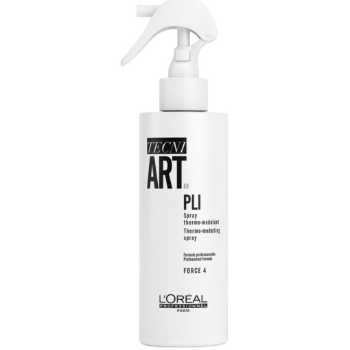 shop L'Oreal Pro Tecni. Art PLI Shaper 190 ml af LOreal Professionnel - online shopping tilbud rabat hos shoppetur.dk