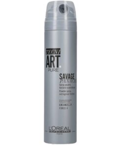 shop L'Oreal Pro Tecni. Art Savage Panache Pure 250 ml af LOreal Professionnel - online shopping tilbud rabat hos shoppetur.dk